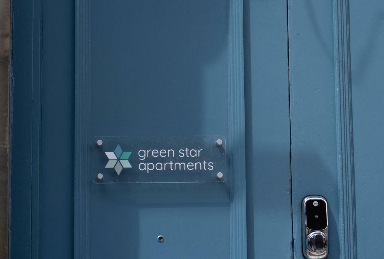 Greenstar Apartments - 2 Minute Walk Away Into City Centre - 6 Individual Flats - Next To Abertay University - 1 Bed 2 Bed & 3 Bedroom Flats - Fully Equipped - Short - Mid - Long Stays Welcome ダンディー エクステリア 写真