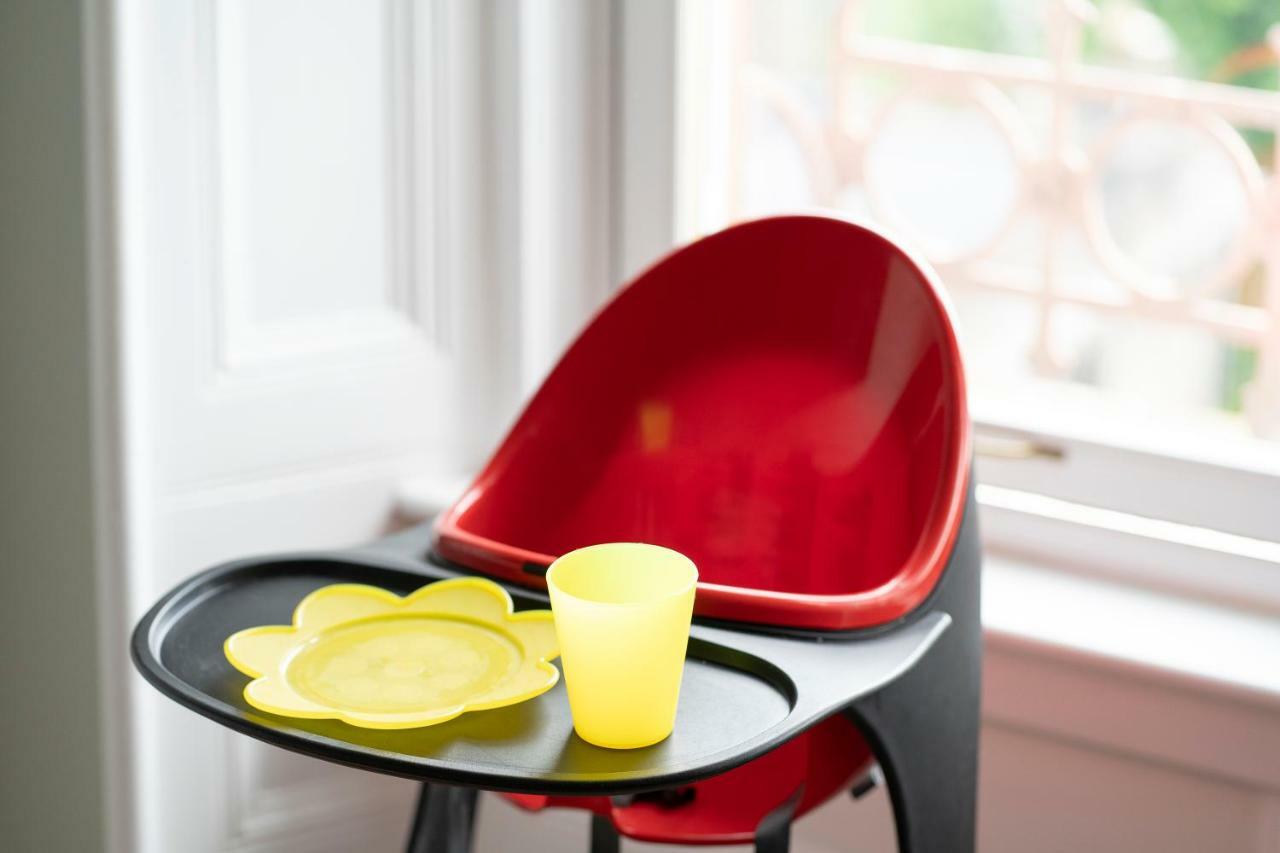 Greenstar Apartments - 2 Minute Walk Away Into City Centre - 6 Individual Flats - Next To Abertay University - 1 Bed 2 Bed & 3 Bedroom Flats - Fully Equipped - Short - Mid - Long Stays Welcome ダンディー エクステリア 写真